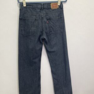 PANTALON LARGO LEVIS T-L