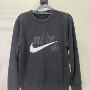 SUDADERA NIKE T-S