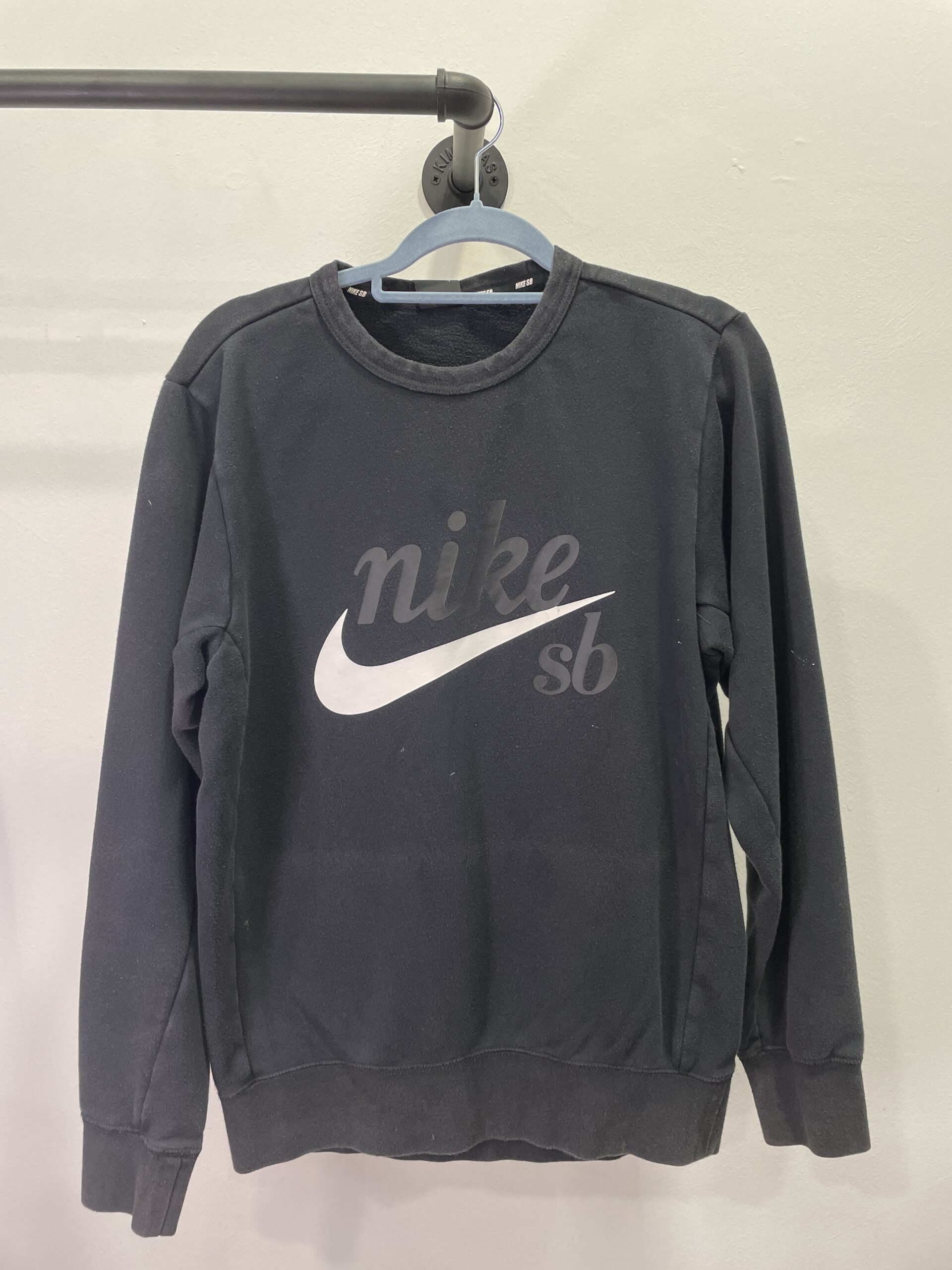 SUDADERA NIKE T-S