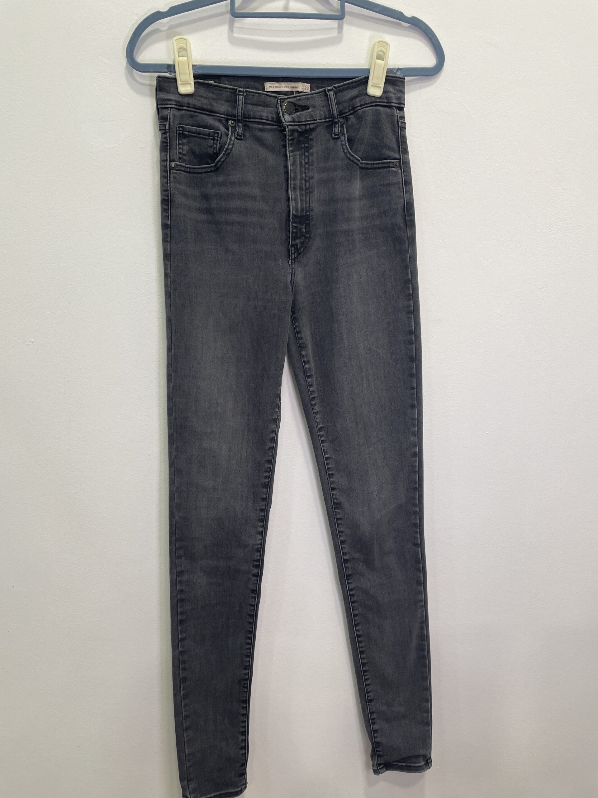 Pantalon Levis T- S - Imagen 2