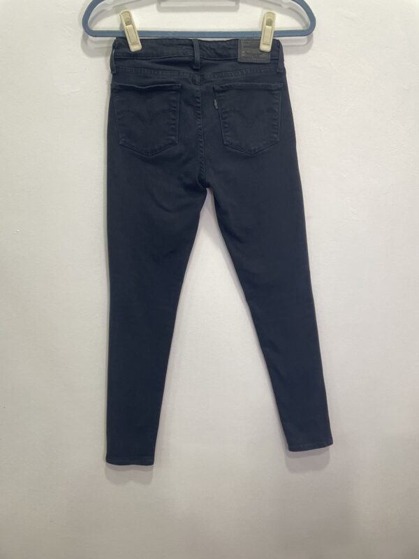 PANTALON LARGO LEVIS T-S