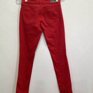 PANTALON LARGO LEVIS T-M