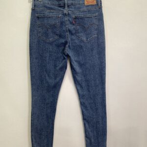 PANTALON LARGO LEVIS T-XXL