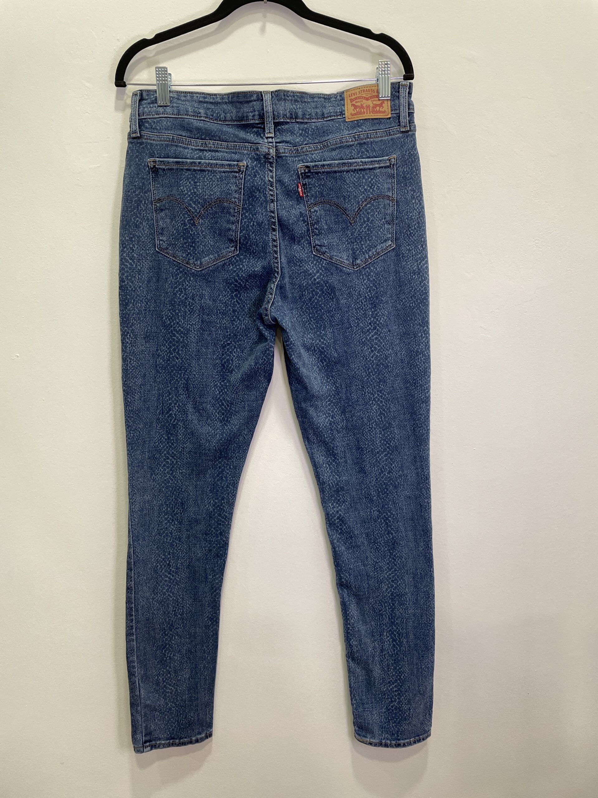PANTALON LARGO LEVIS T-XXL