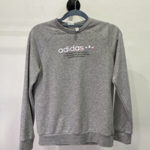 SUDADERA ADIDAS T-S