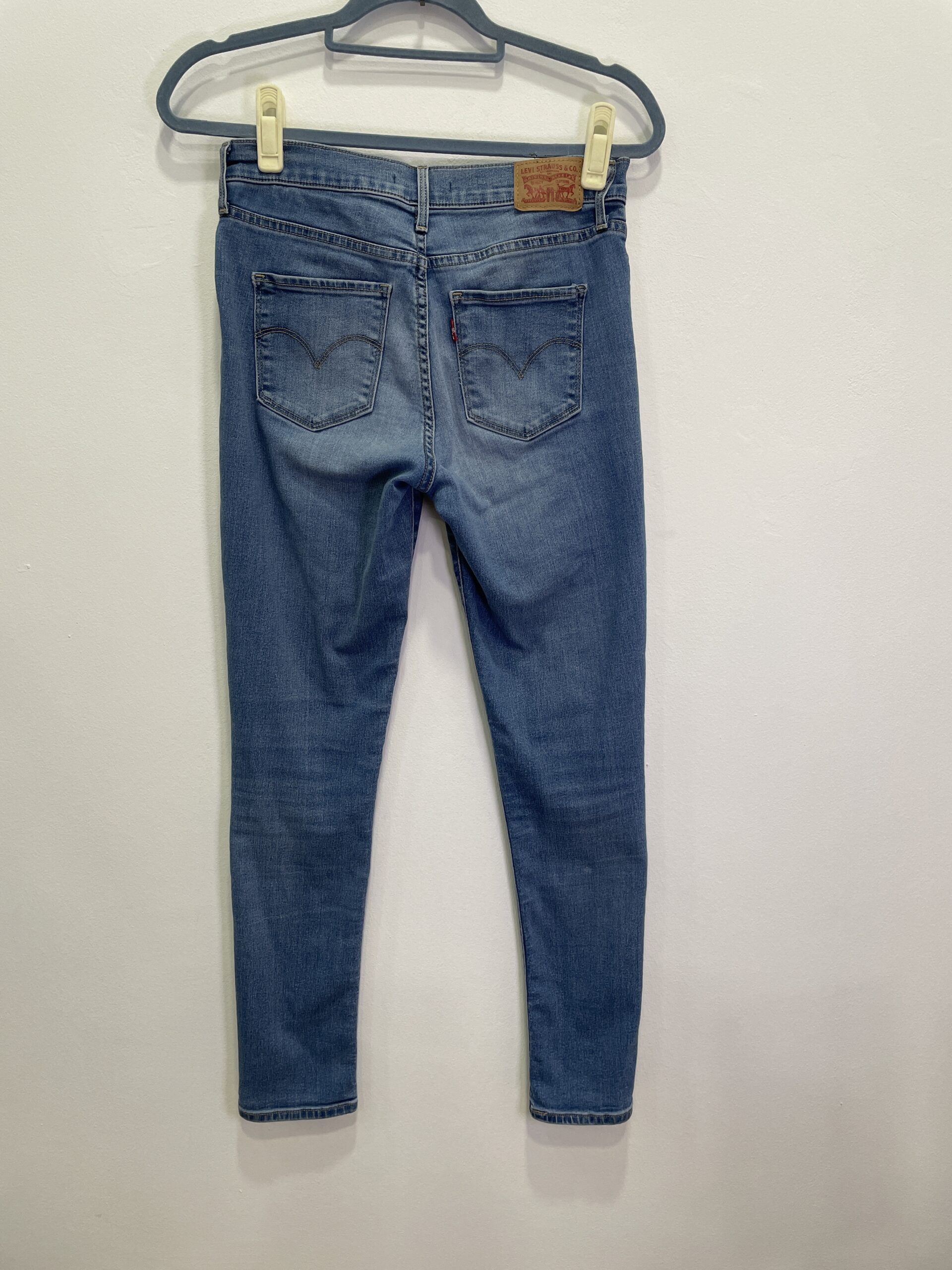 PANTALON LARGO LEVIS T-M - Imagen 2