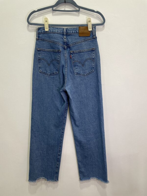 PANTALON LARGO LEVIS T-M - Imagen 2