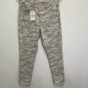 PANTALON LARGO LEVIS T-L/XL