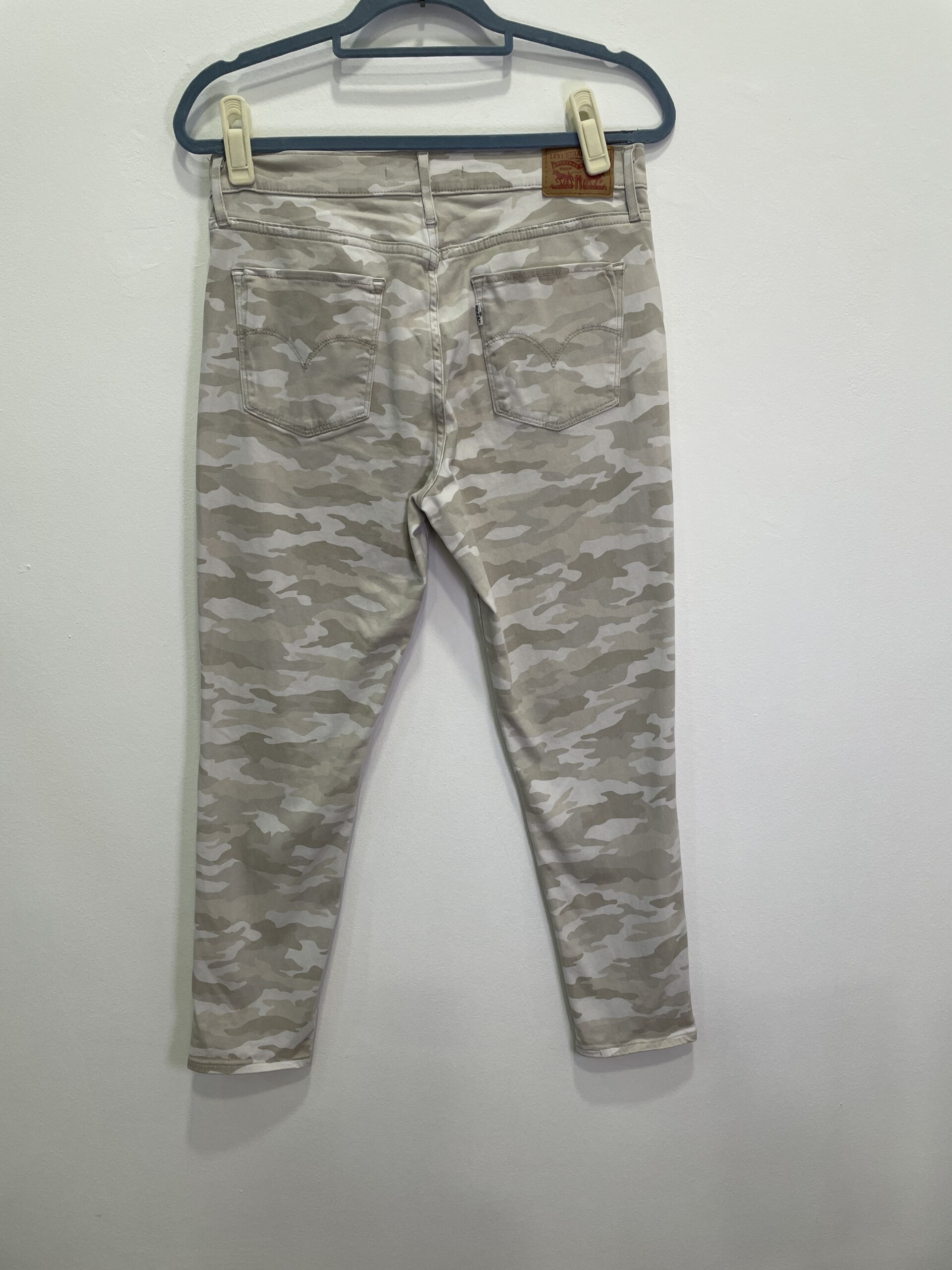 PANTALON LARGO LEVIS T-L/XL - Imagen 2
