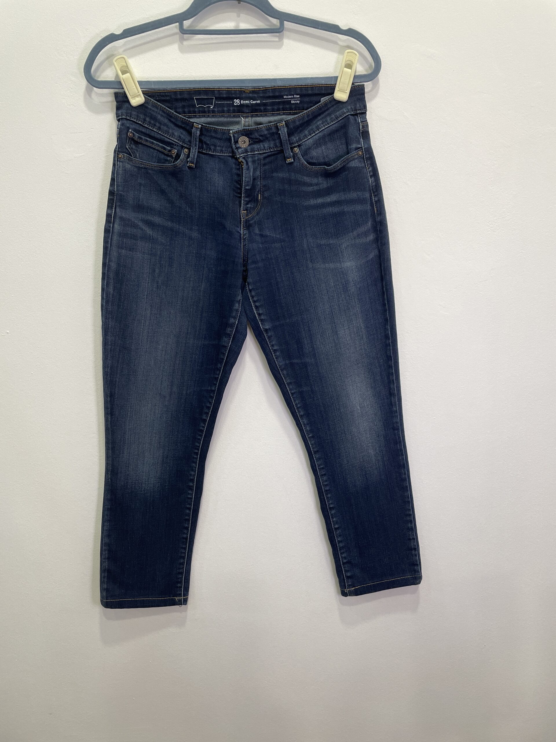 Pantalon Levis T- S /M