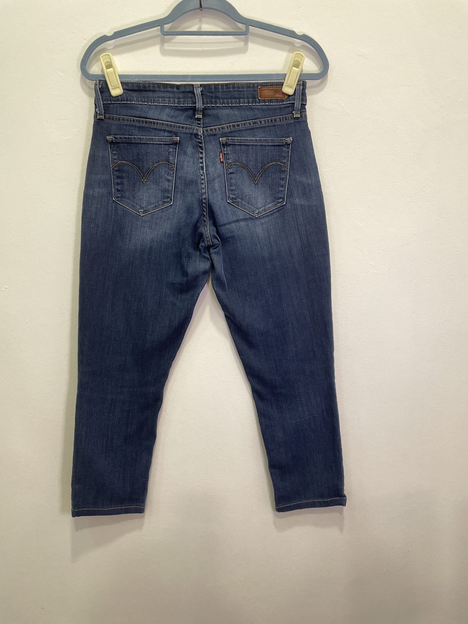 Pantalon Levis T- S /M - Imagen 2