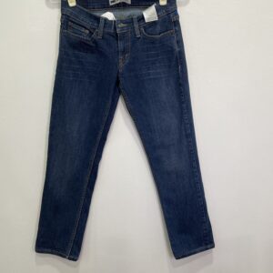 PANTALON LARGO LEVIS T-L