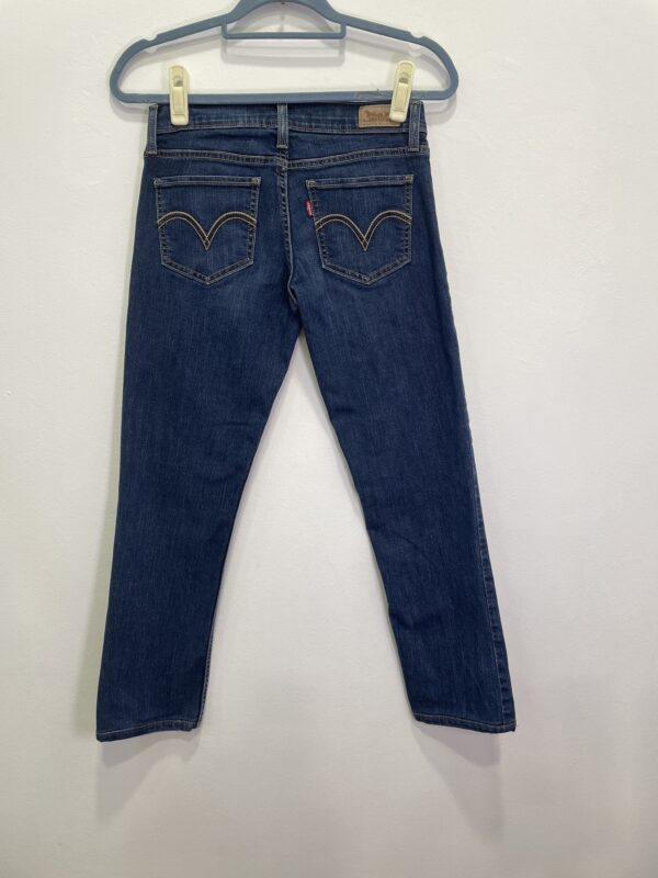PANTALON LARGO LEVIS T-L - Imagen 2