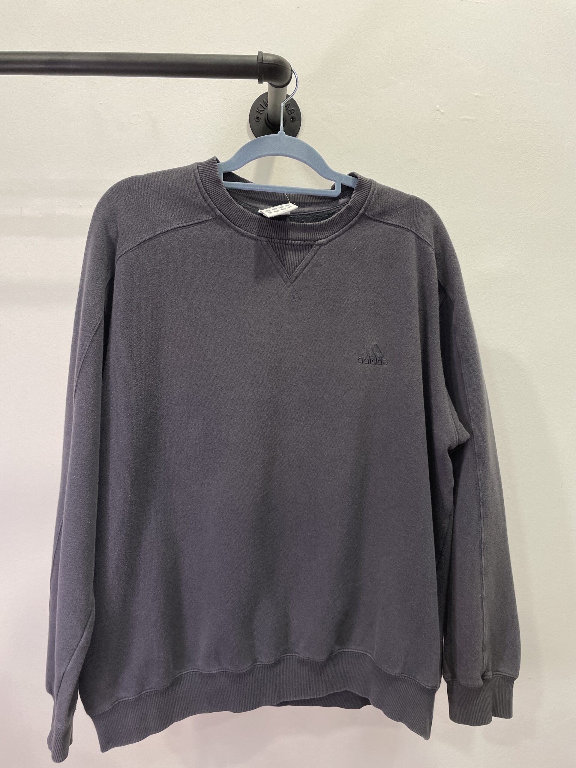SUDADERA ADIDAS T-L