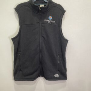 POLAR THE NORTH FACE T-XXL