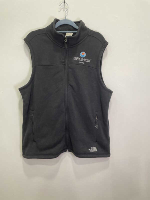 POLAR THE NORTH FACE T-XXL