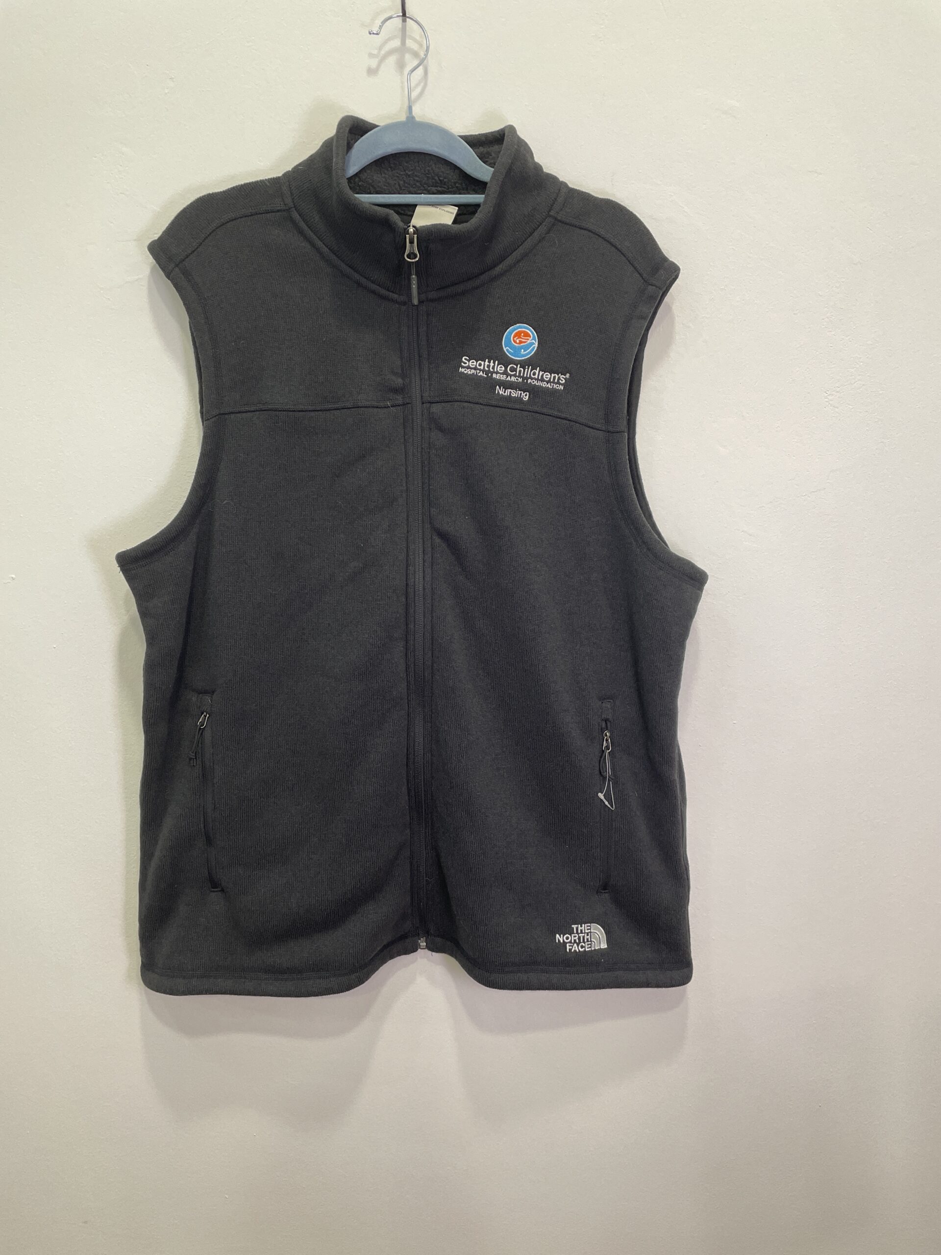 POLAR THE NORTH FACE T-XXL