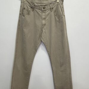 Pantalon Largo Wrangler T-M