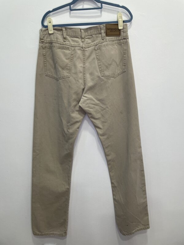 Pantalon Largo Wrangler T-M - Imagen 2