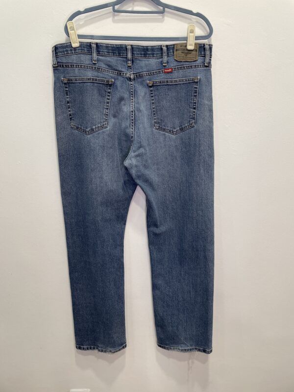 Pantalon Largo Wrangler T-XL - Imagen 2
