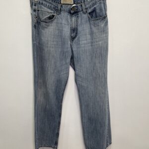 Pantalon Largo Wrangler T-xl