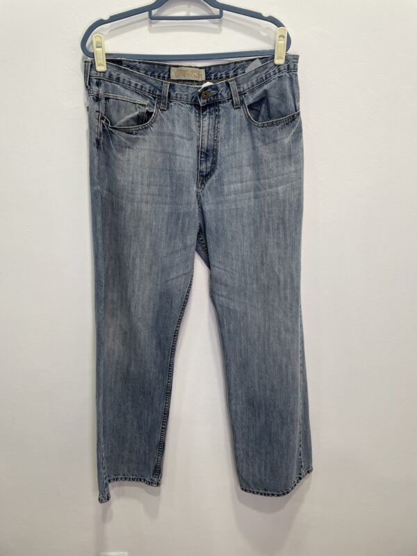 Pantalon Largo Wrangler T-xl