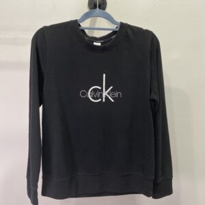 SUDADERA CALVIN KLEIN T-M