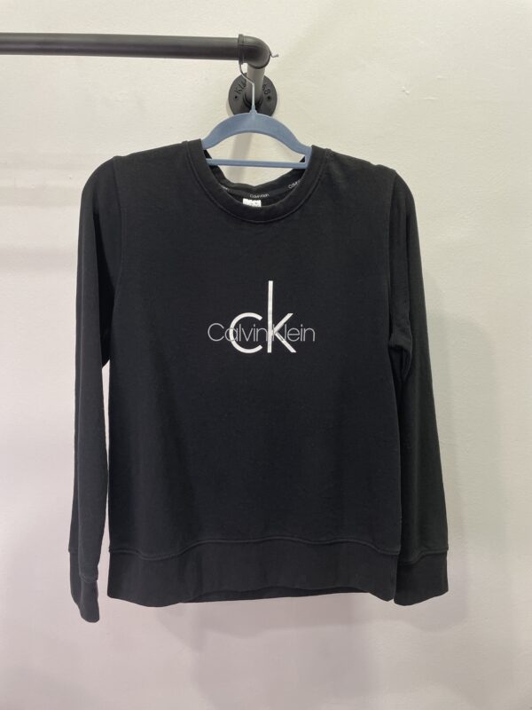 SUDADERA CALVIN KLEIN T-M