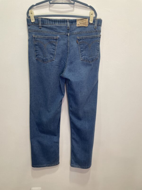 Pantalon Largo Levis T-XL - Imagen 2