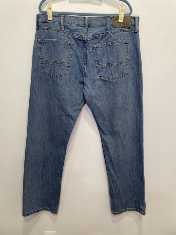 Pantalon Largo Nautica Jeans T-2XL - Imagen 2
