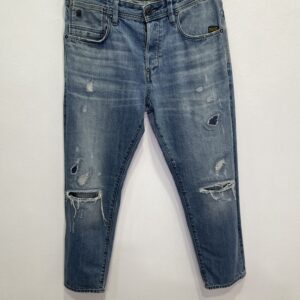 Pantalon Largo G Star Raw T-L/M