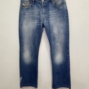 Pantalon Largo Diesel T-M
