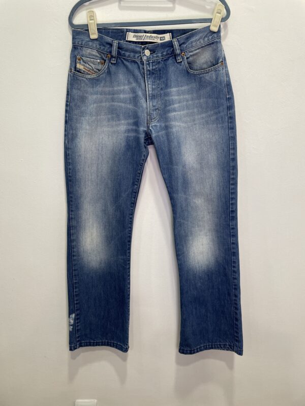 Pantalon Largo Diesel T-M