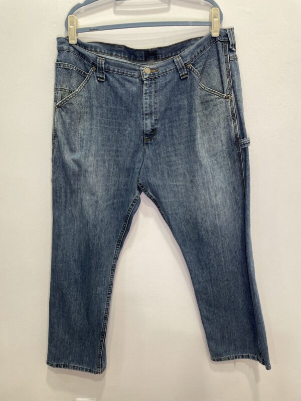 Pantalón Largo Lee T-2XL