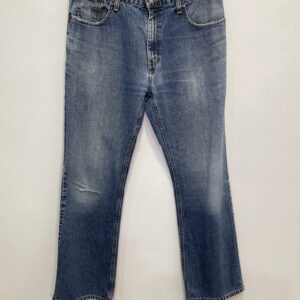 Pantalon Largo Calvin Klein T-M