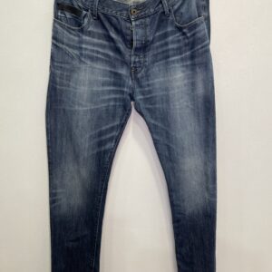 Pantalon Largo G Star Raw T-L/XL