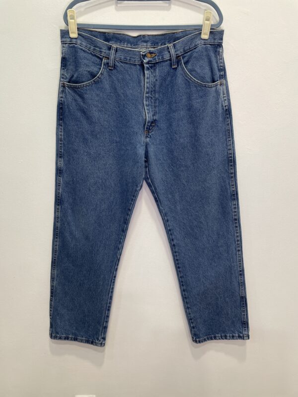 Pantalon Largo Ruster T-L/XL