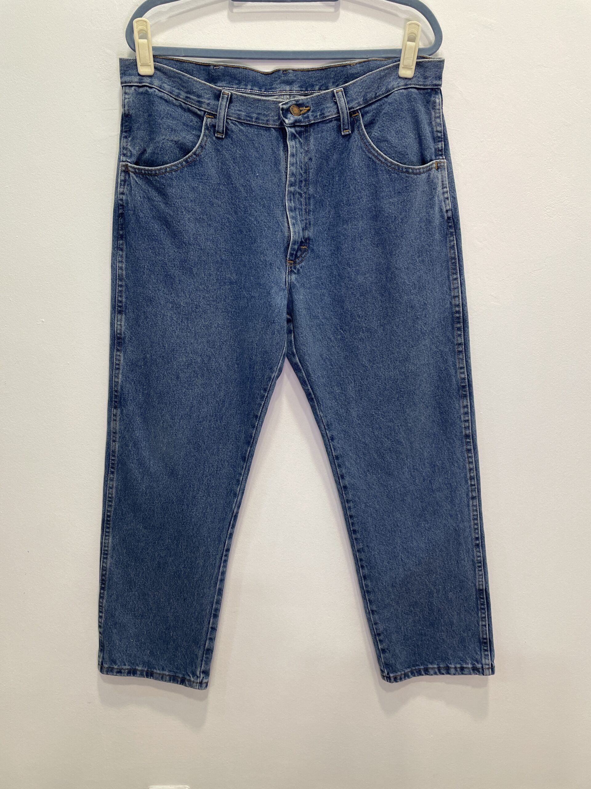 Pantalon Largo Ruster T-L/XL