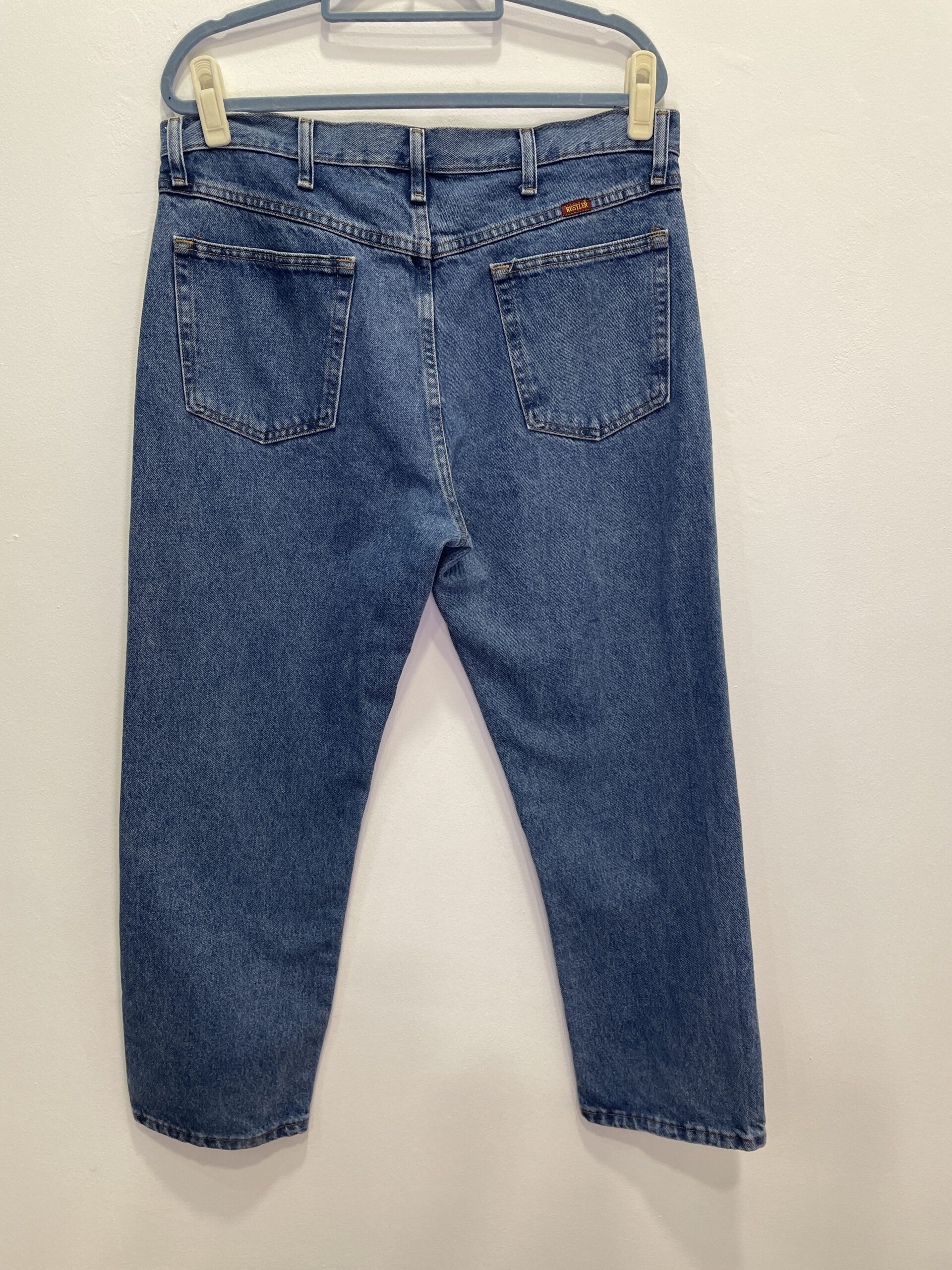 Pantalon Largo Ruster T-L/XL - Imagen 2
