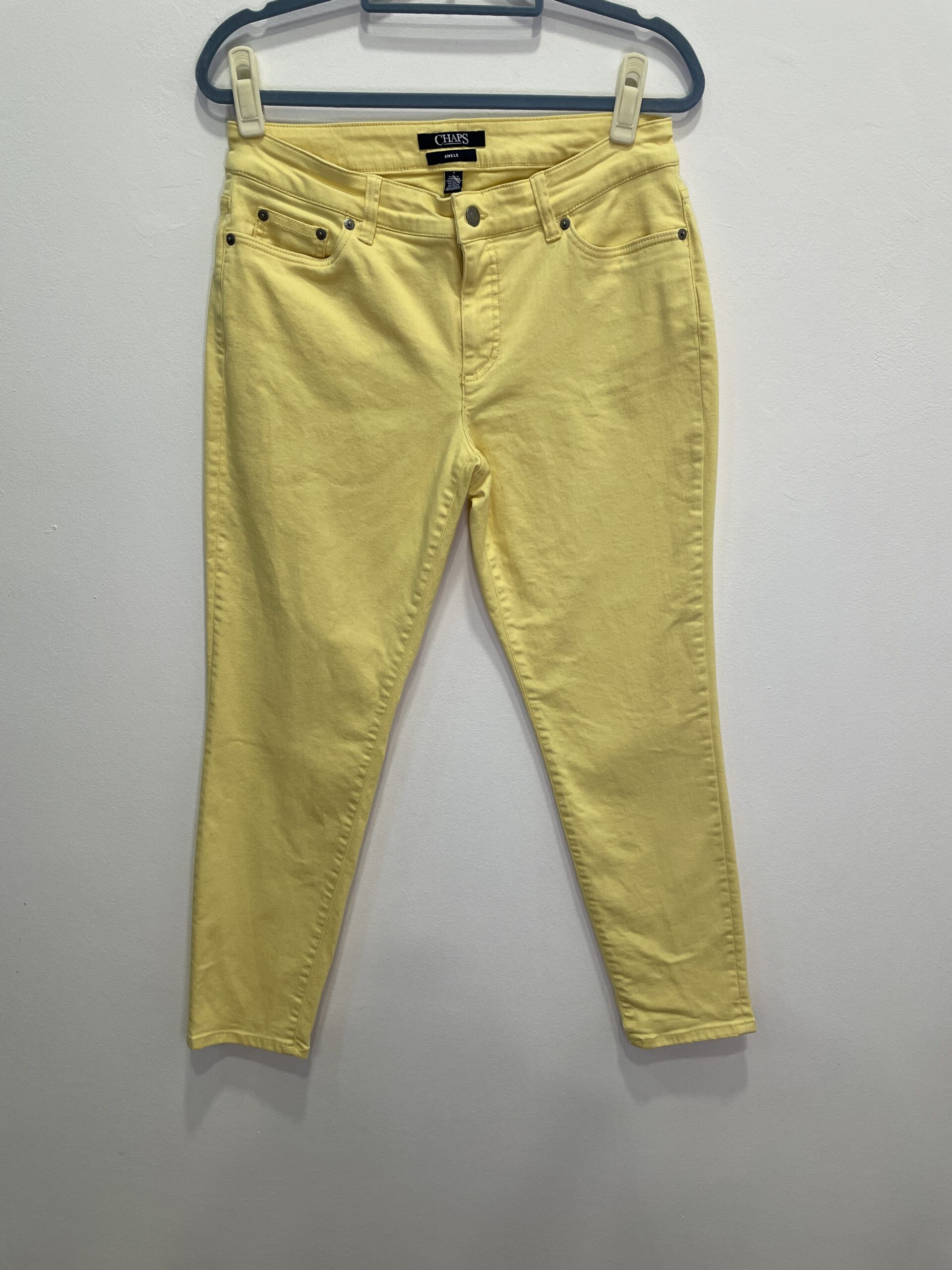 Pantalon Largo Chaps T-M