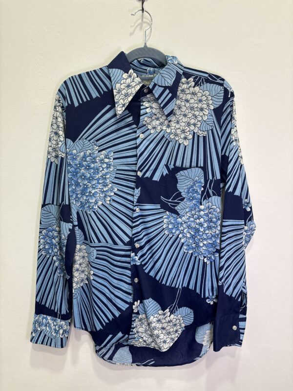 CAMISA  T-L