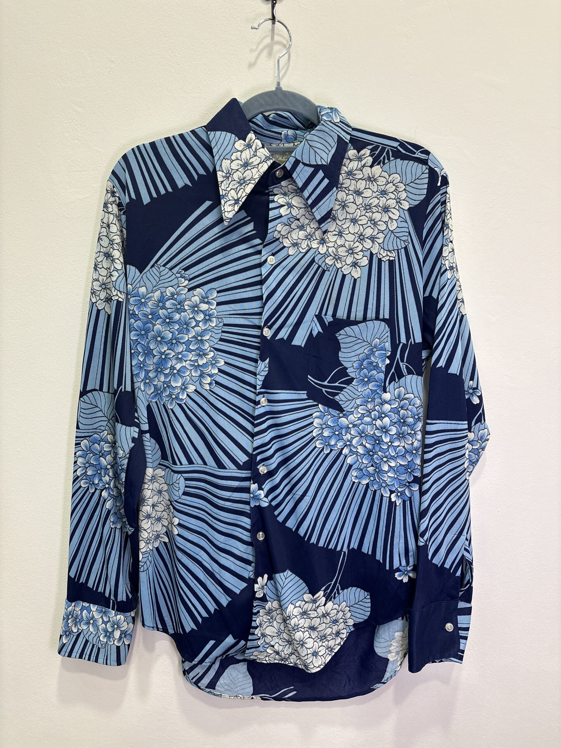 CAMISA  T-L