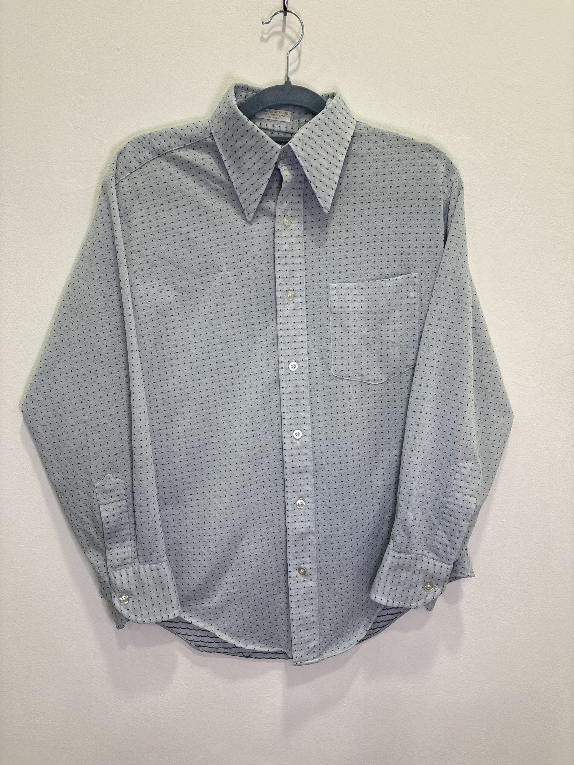 CAMISA  T-XL