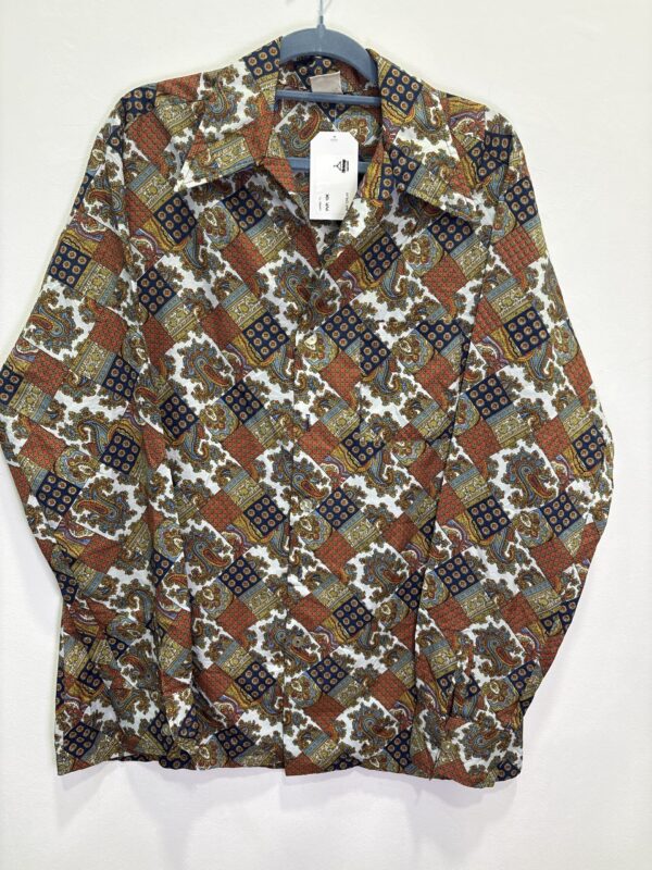 CAMISA  T-L