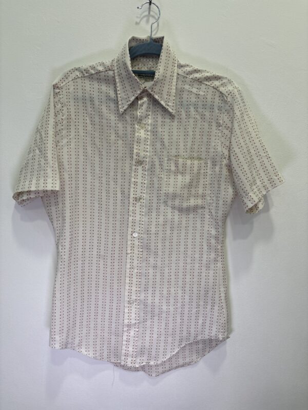 CAMISA  T-S