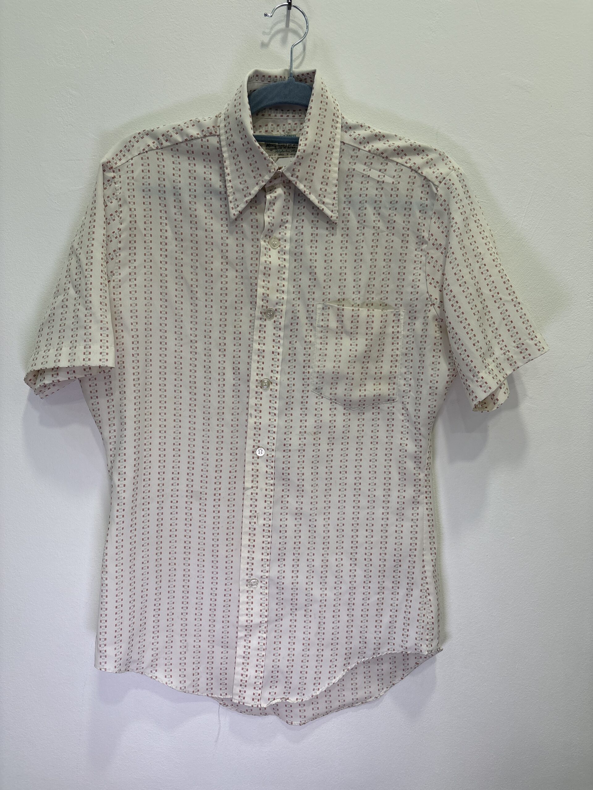 CAMISA  T-S