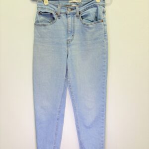 PANTALON LARGO LEVIS T-S