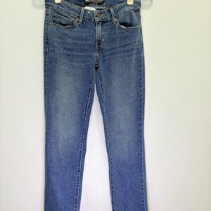 PANTALON LARGO LEVIS T-S