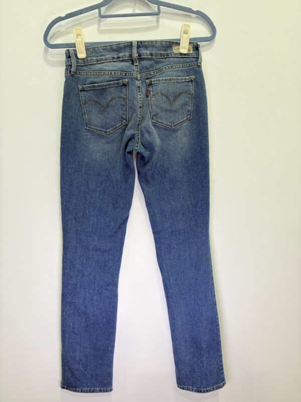 PANTALON LARGO LEVIS T-S - Imagen 2