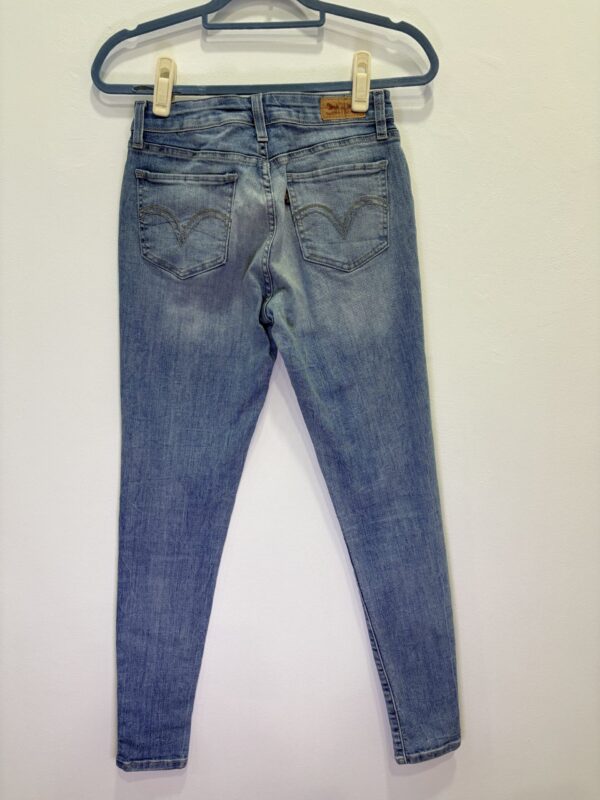PANTALON LARGO LEVIS T-S - Imagen 2